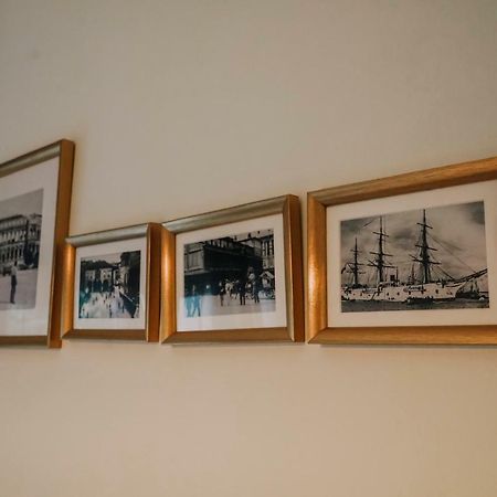 Apartman Bacchus Pula Extérieur photo
