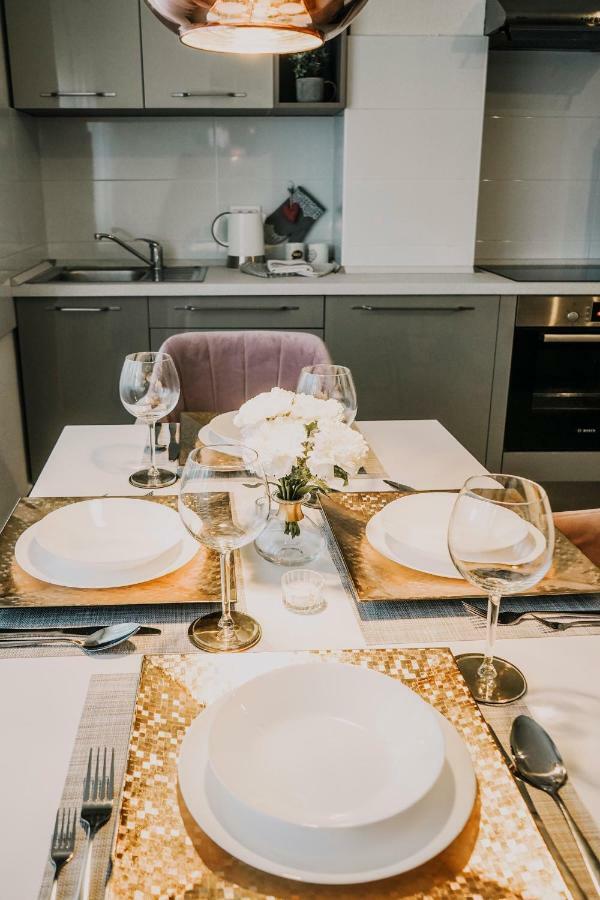 Apartman Bacchus Pula Extérieur photo