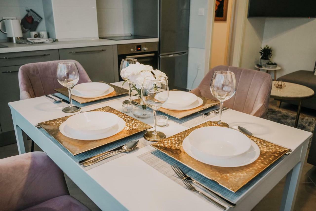 Apartman Bacchus Pula Extérieur photo