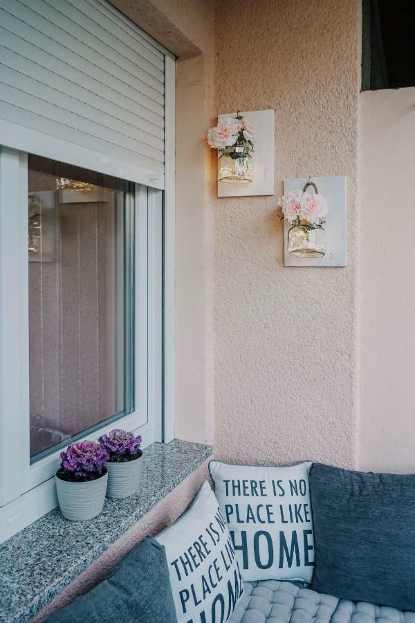 Apartman Bacchus Pula Extérieur photo