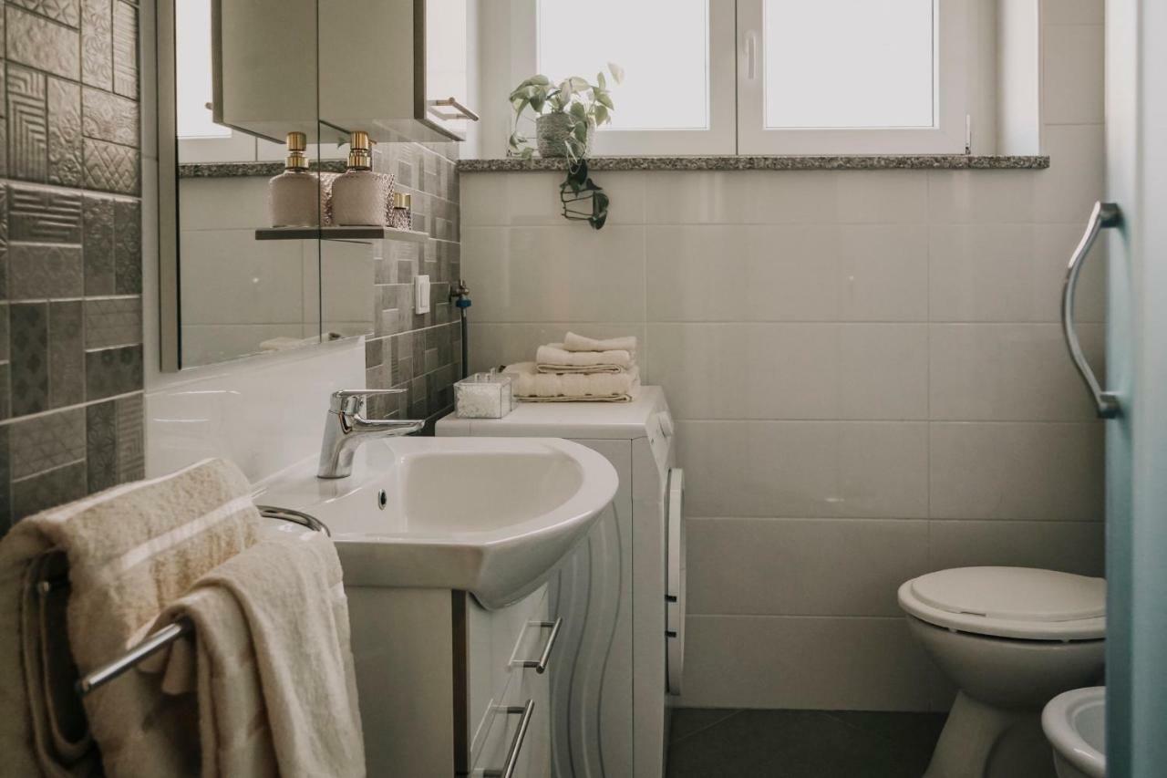 Apartman Bacchus Pula Extérieur photo